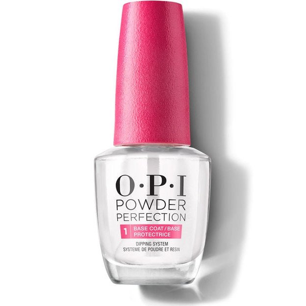 Powder Perfection - T10 Base Coat Diamond Nail Supplies