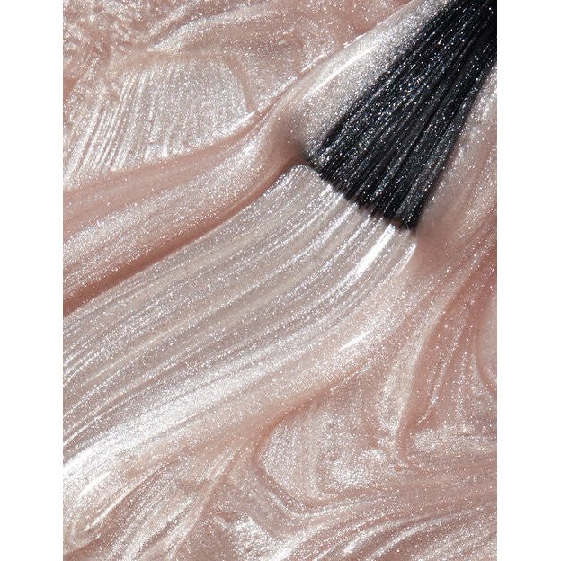 Nail Lacquer - SH3 Chiffon-D Of You Diamond Nail Supplies
