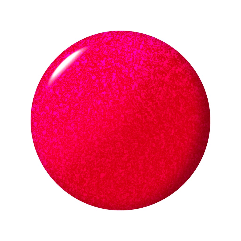 Nail Lacquer - S072 Big Apple Energy