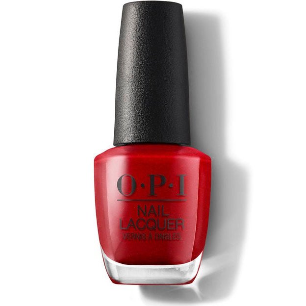 Nail Lacquer - U12 A Little Guilt Under The Kilt Diamond Nail Supplies