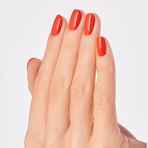 Gel Color - U14 Suzi Needs A Loch-Smith Diamond Nail Supplies