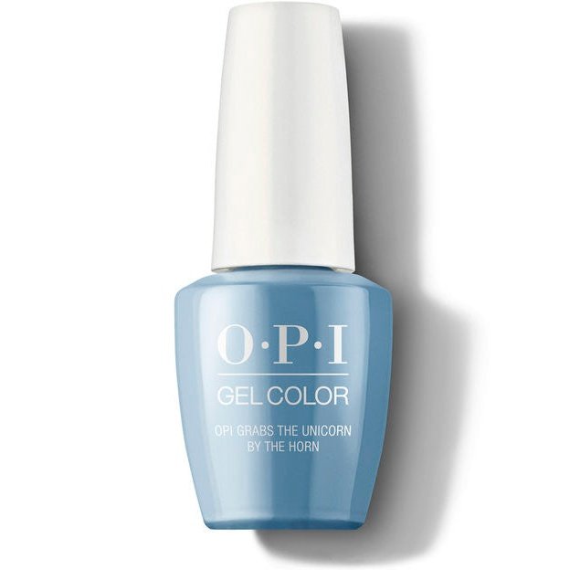 Gel Color - U20 OPI Grabs The Unicorn By The Horn Diamond Nail Supplies
