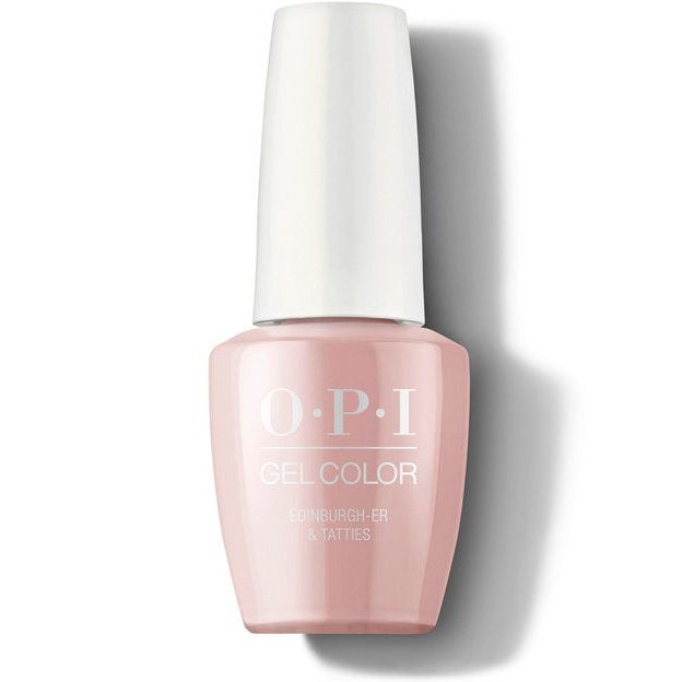 Gel Color - U23 Edinburgh-Er & Tatties Diamond Nail Supplies