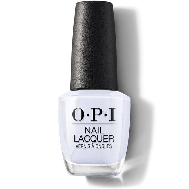 Nail Lacquer - T76 I Am What I Amethyst Diamond Nail Supplies