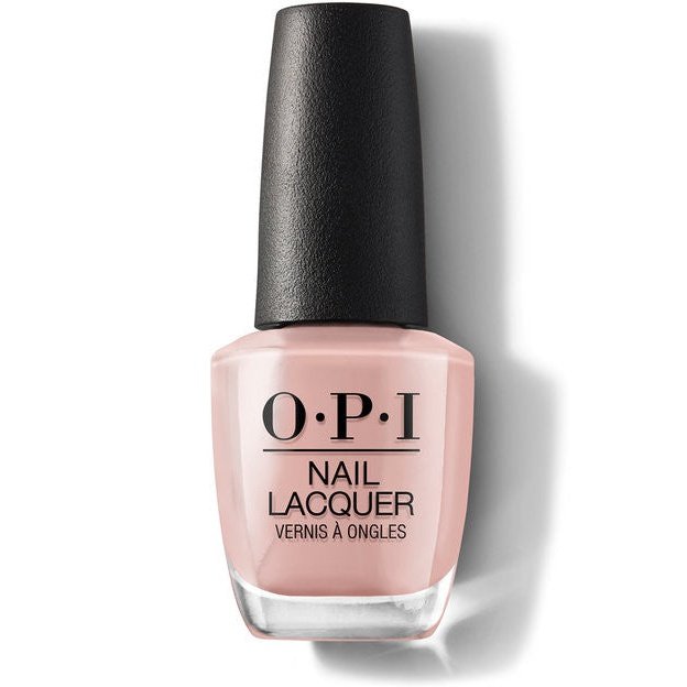 Nail Lacquer - P36 Machu Peach-U Diamond Nail Supplies