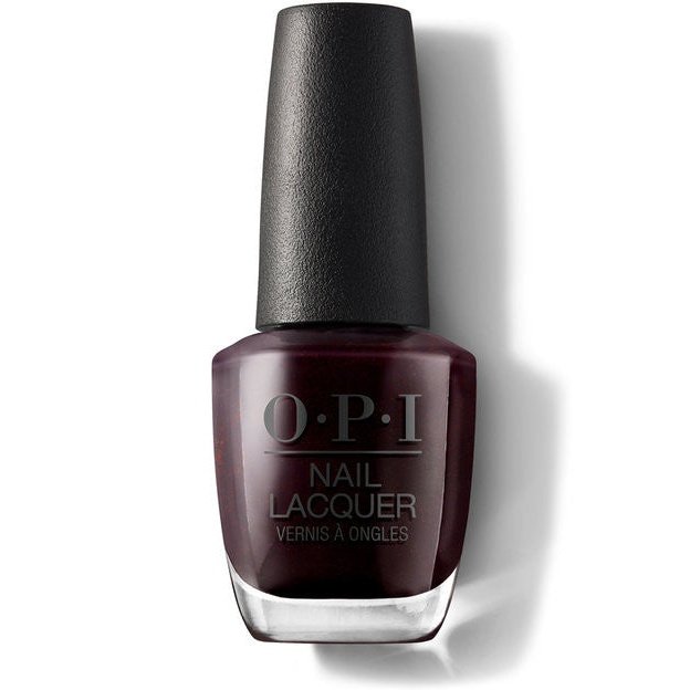 Nail Lacquer - R59 Midnight In Moscow Diamond Nail Supplies