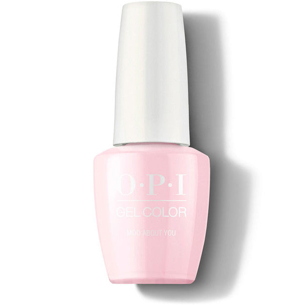 Gel Color - B56 Mod About You Diamond Nail Supplies