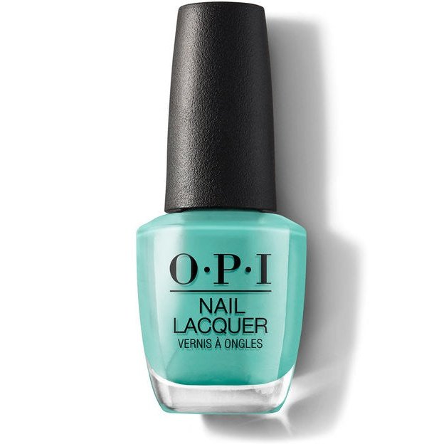 Nail Lacquer - N45 My Dogsled Is A Hybrid Diamond Nail Supplies
