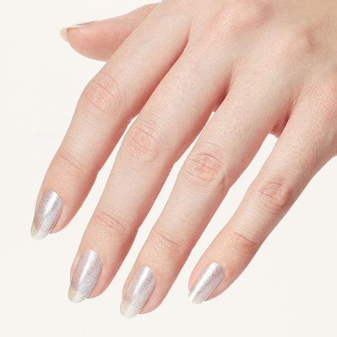 Powder Perfection - MI08 OPI Nails The Runway Diamond Nail Supplies