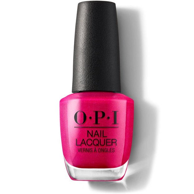 Nail Lacquer - C09 Pompeii Purple Diamond Nail Supplies