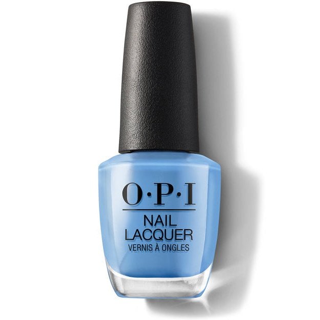 Nail Lacquer - N61 Rich Girls & Po-Boys Diamond Nail Supplies