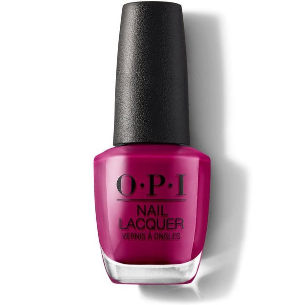 Nail Lacquer - N55 Spare Me A French Quarter? Diamond Nail Supplies