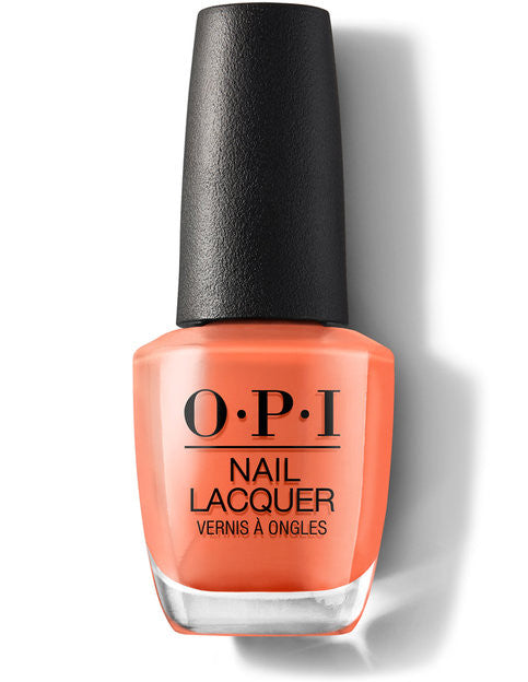 Nail Lacquer - G43 Summer Lovin Having A Blast Diamond Nail Supplies