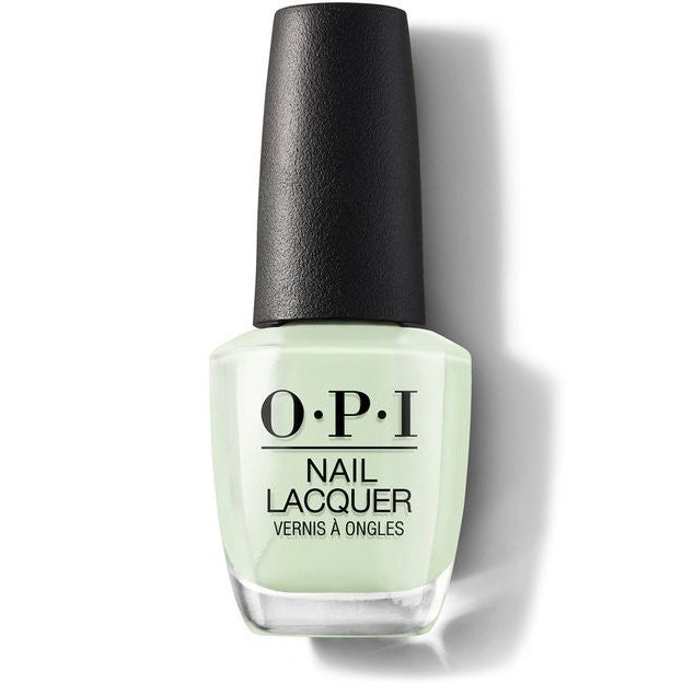Nail Lacquer - H65 That's Hula-Rious! Hawaii Diamond Nail Supplies