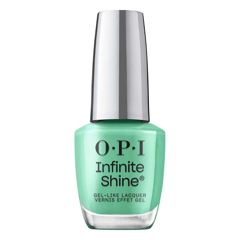 Infinite Shine - ISL205 Big Apple Green