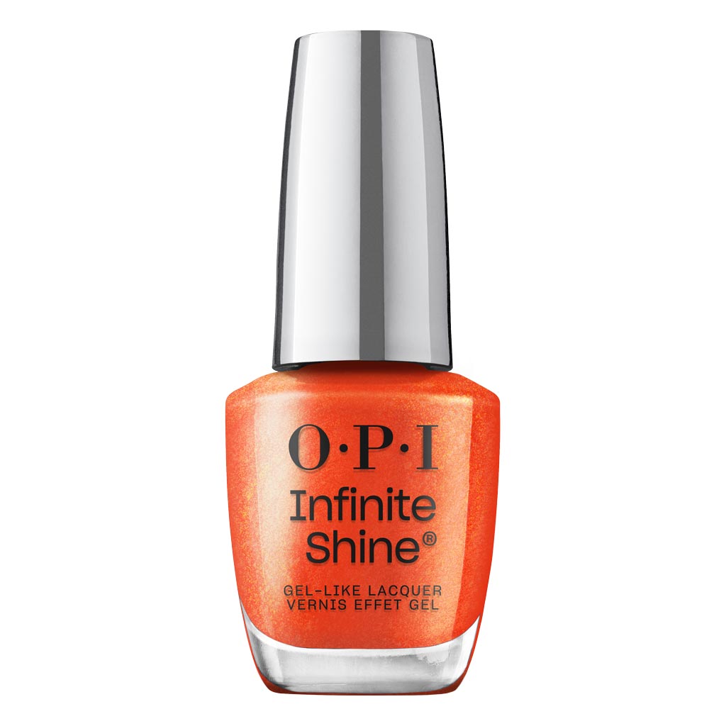 Infinite Shine - ISL202 Shock Em Orange