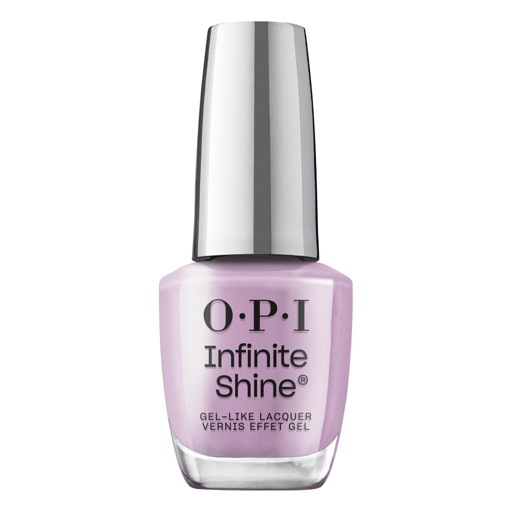 Infinite Shine - ISL199 What’s Not to Lilac?