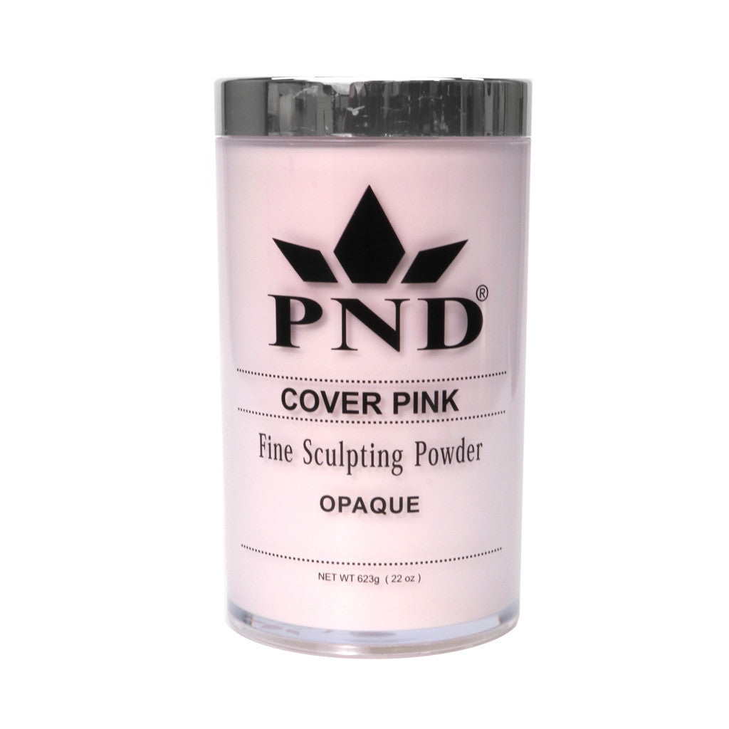 Cover Pink Sculpting Powder Opaque 22oz Diamond Nail Supplies
