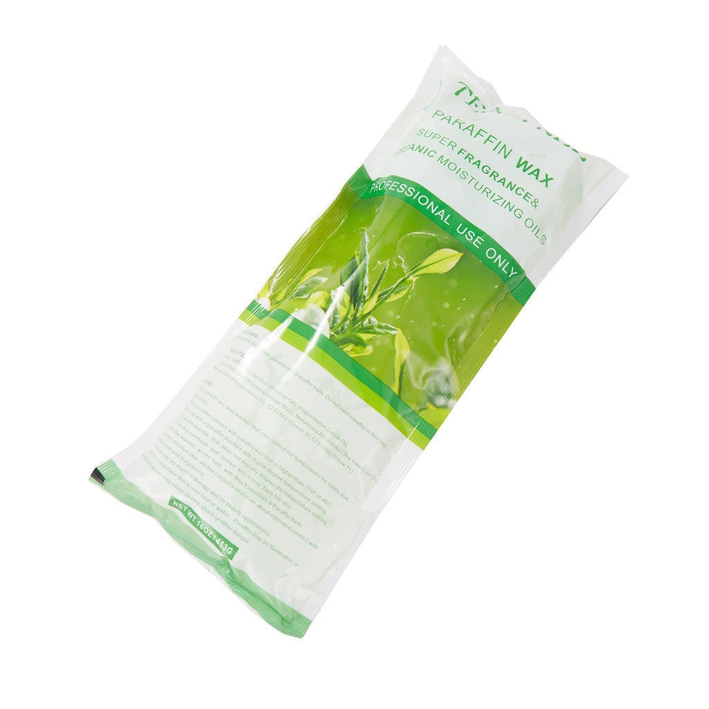 Paraffin Wax ? Tea Tree Diamond Nail Supplies