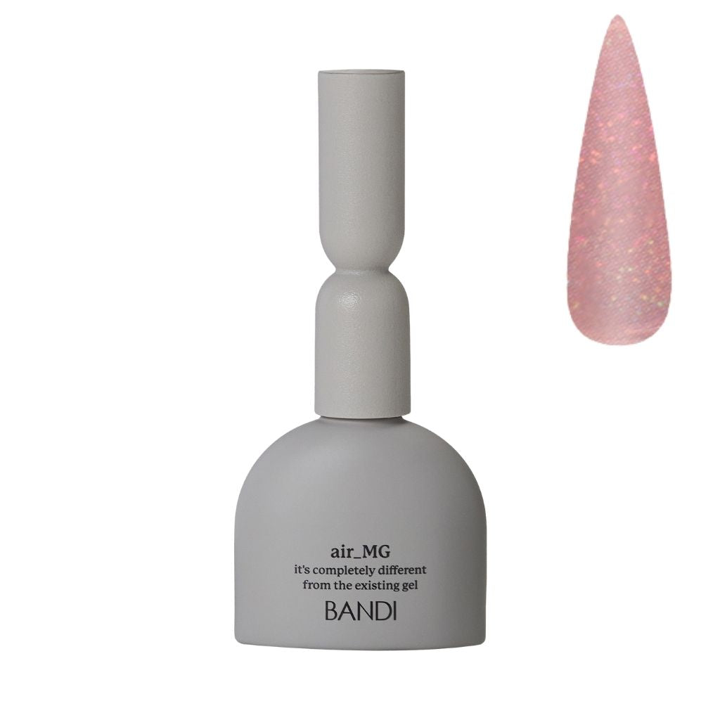 Air Magnet Gel - MG07 Pink Aura