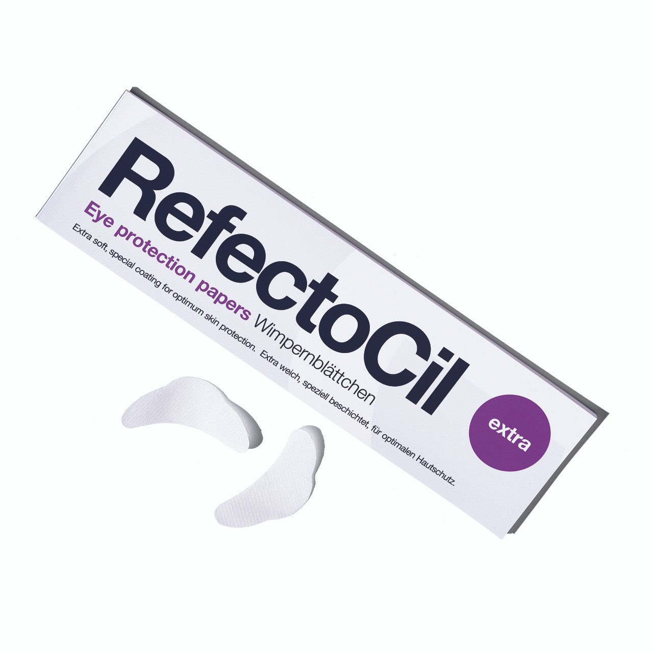 Eye Protection Papers Extra Diamond Nail Supplies