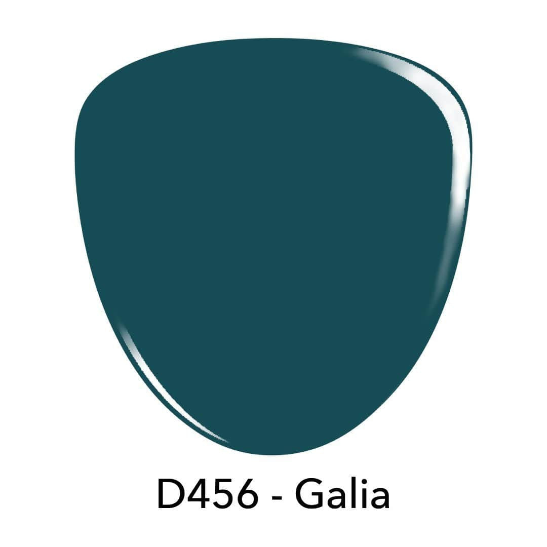 Dip Powder - D456 Galia 2oz Diamond Nail Supplies