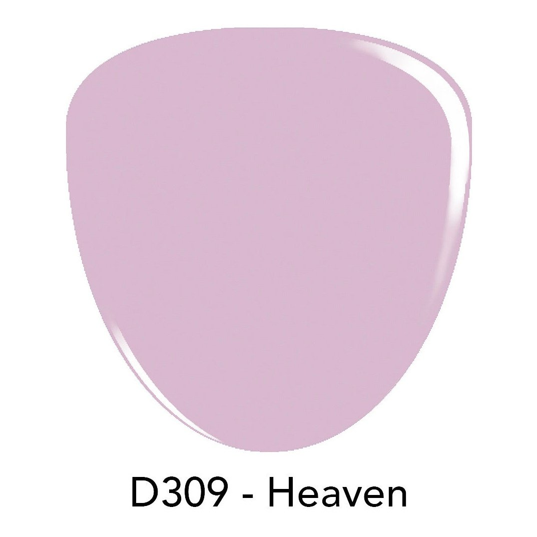 Dip Powder - D309 Heaven Diamond Nail Supplies