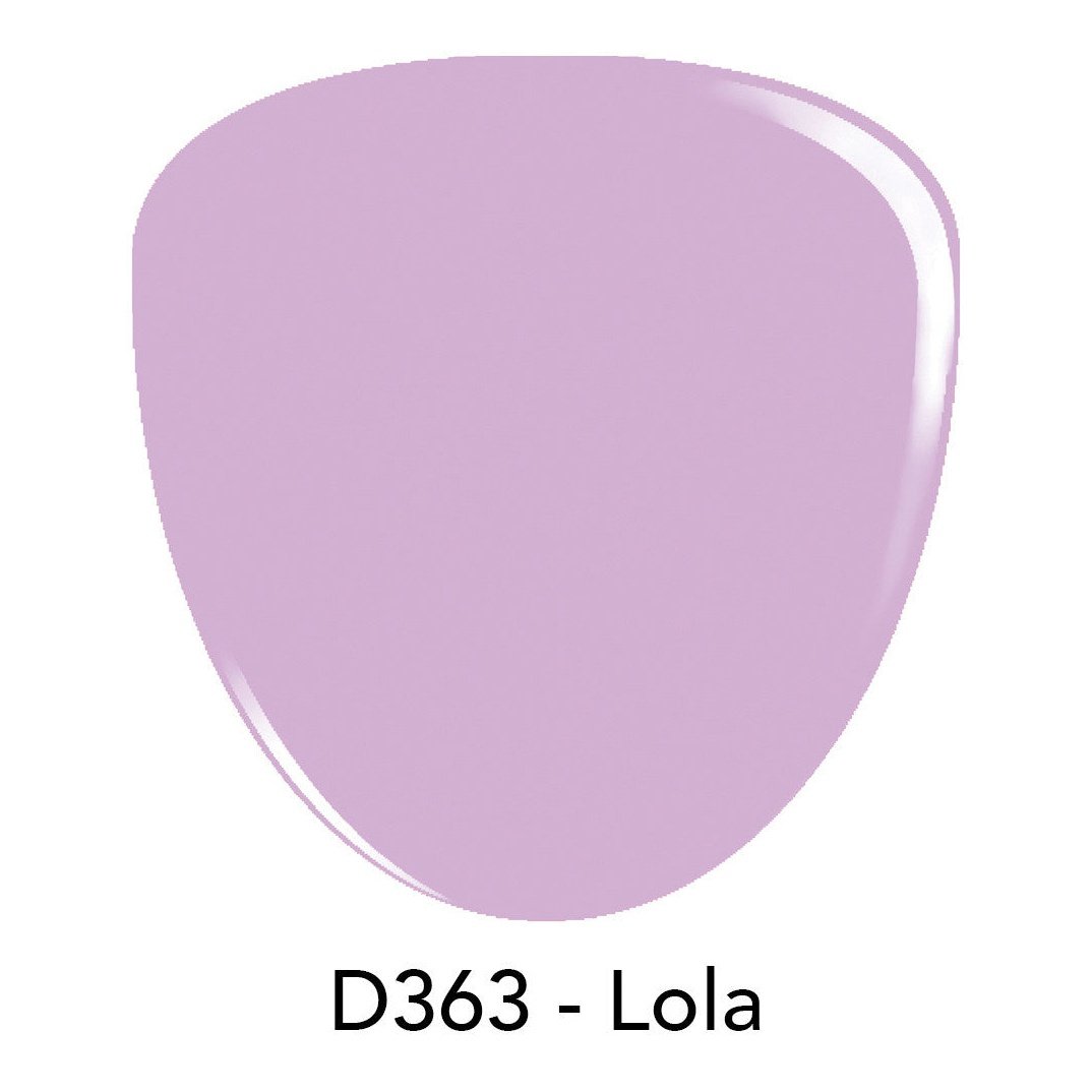 Dip Powder - D363 Lola Diamond Nail Supplies
