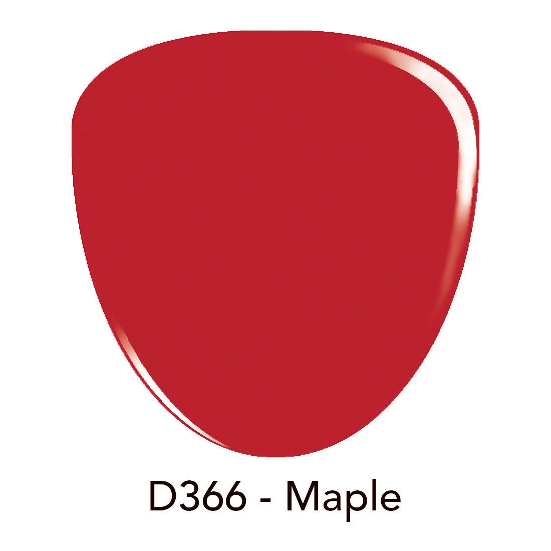 Dip Powder - D366 Maple Diamond Nail Supplies