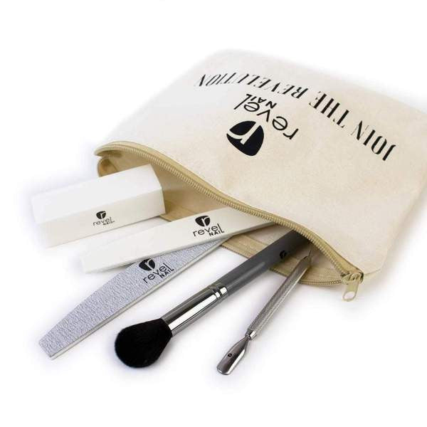 Revel Dip Powder Tool Kit Diamond Nail Supplies