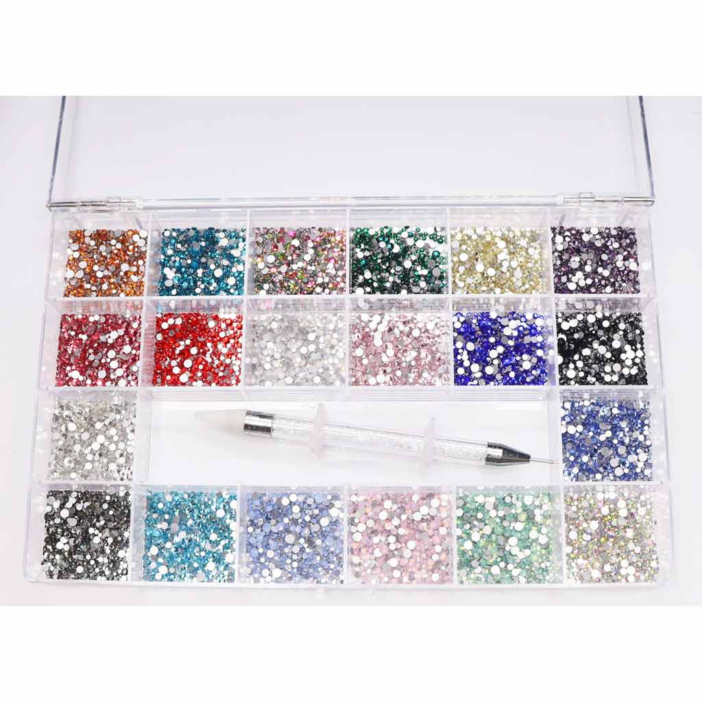 Rhinestone Set