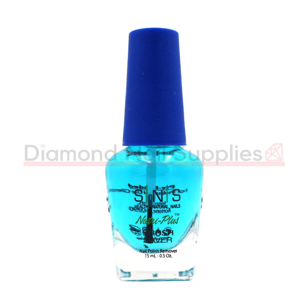 Brush Saver Diamond Nail Supplies