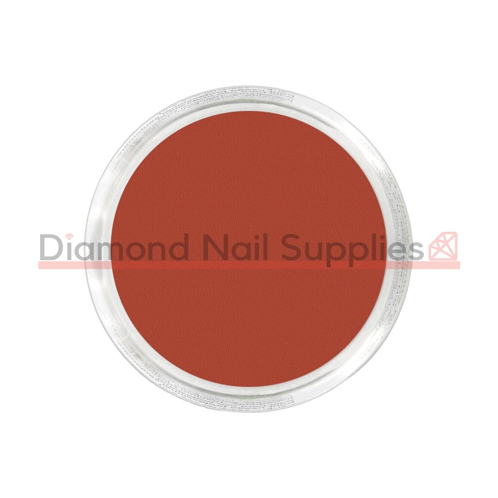 Dip Powder - 5 Barefoot With Passion Diamond Nail Supplies