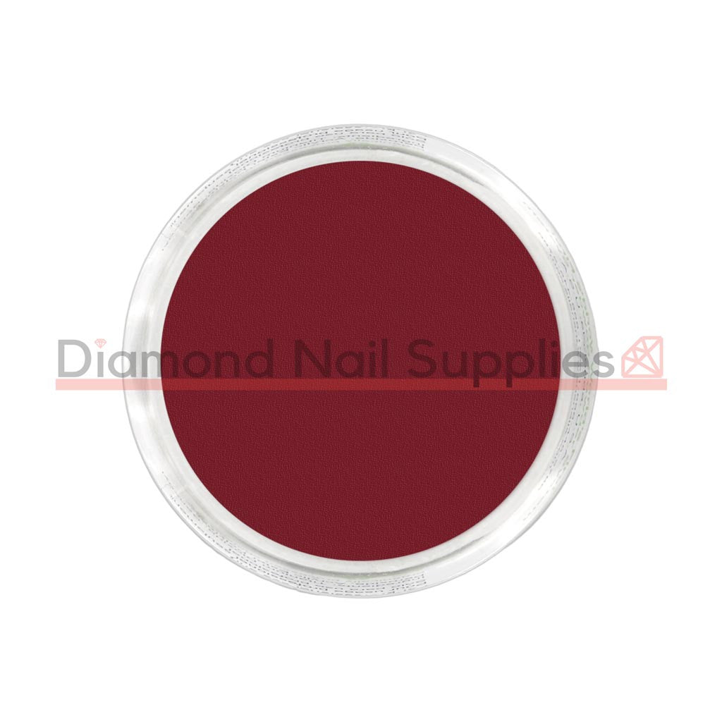 Dip Powder - 254 Shrimp Cocktail Diamond Nail Supplies