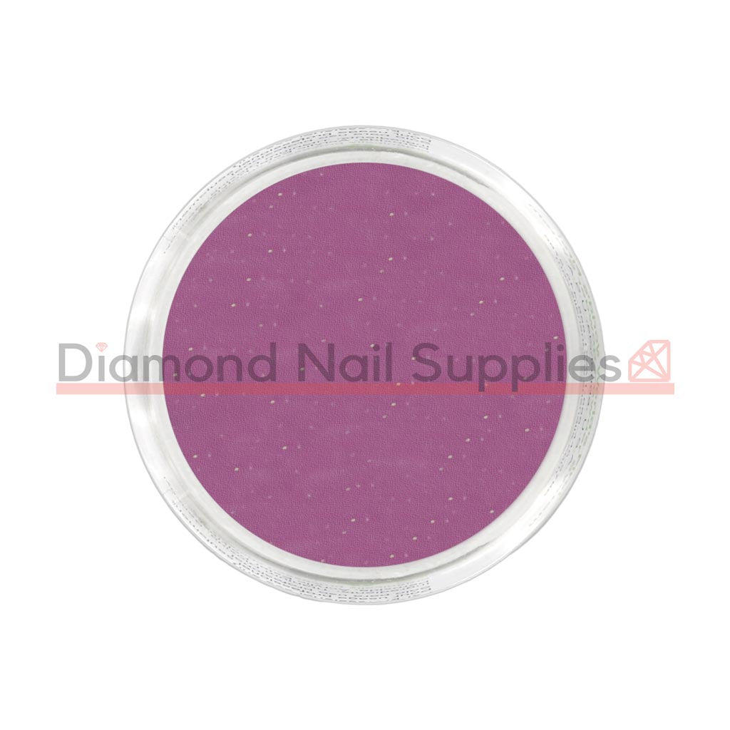 Dip Powder - 341 Arenƒ??t You A Plum Diamond Nail Supplies
