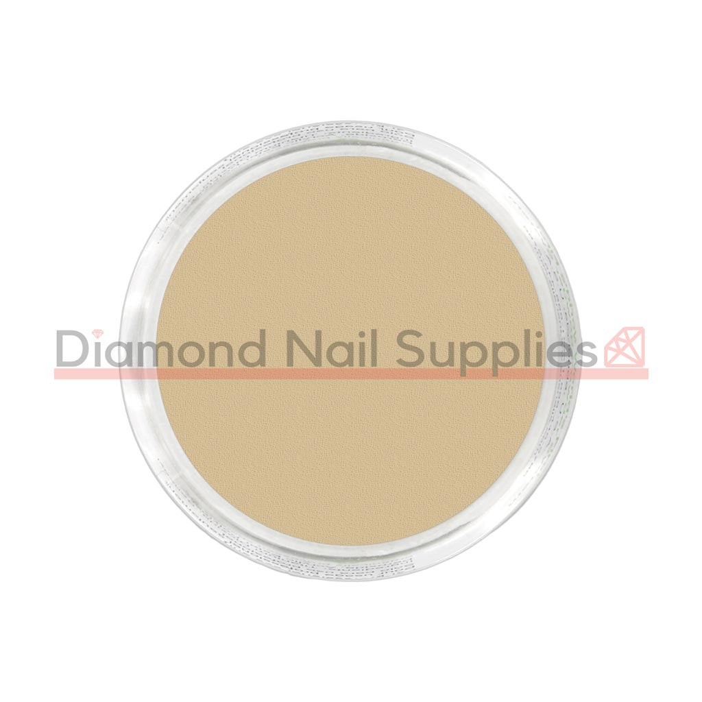Dip Powder - 342 Cookie Batter Diamond Nail Supplies