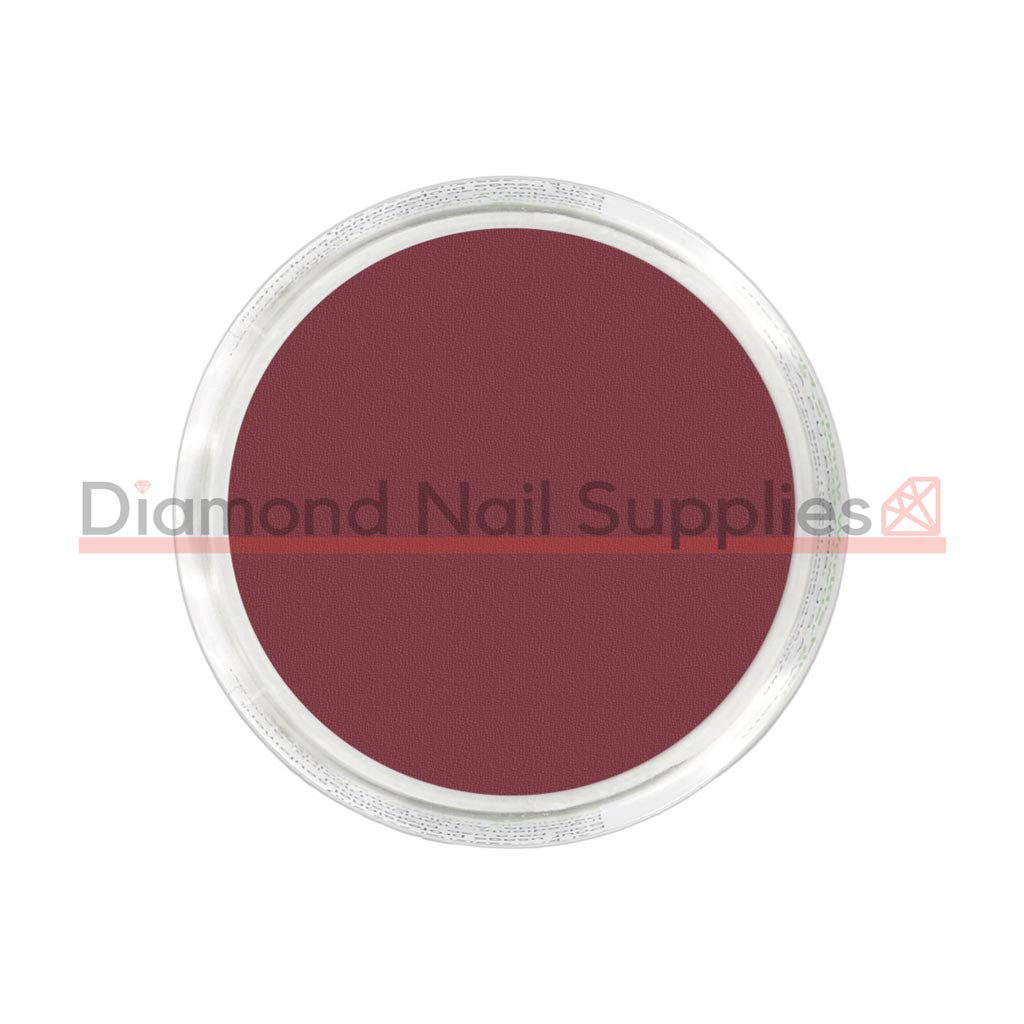 Dip Powder - 87 Wine Collectors Diamond Nail Supplies