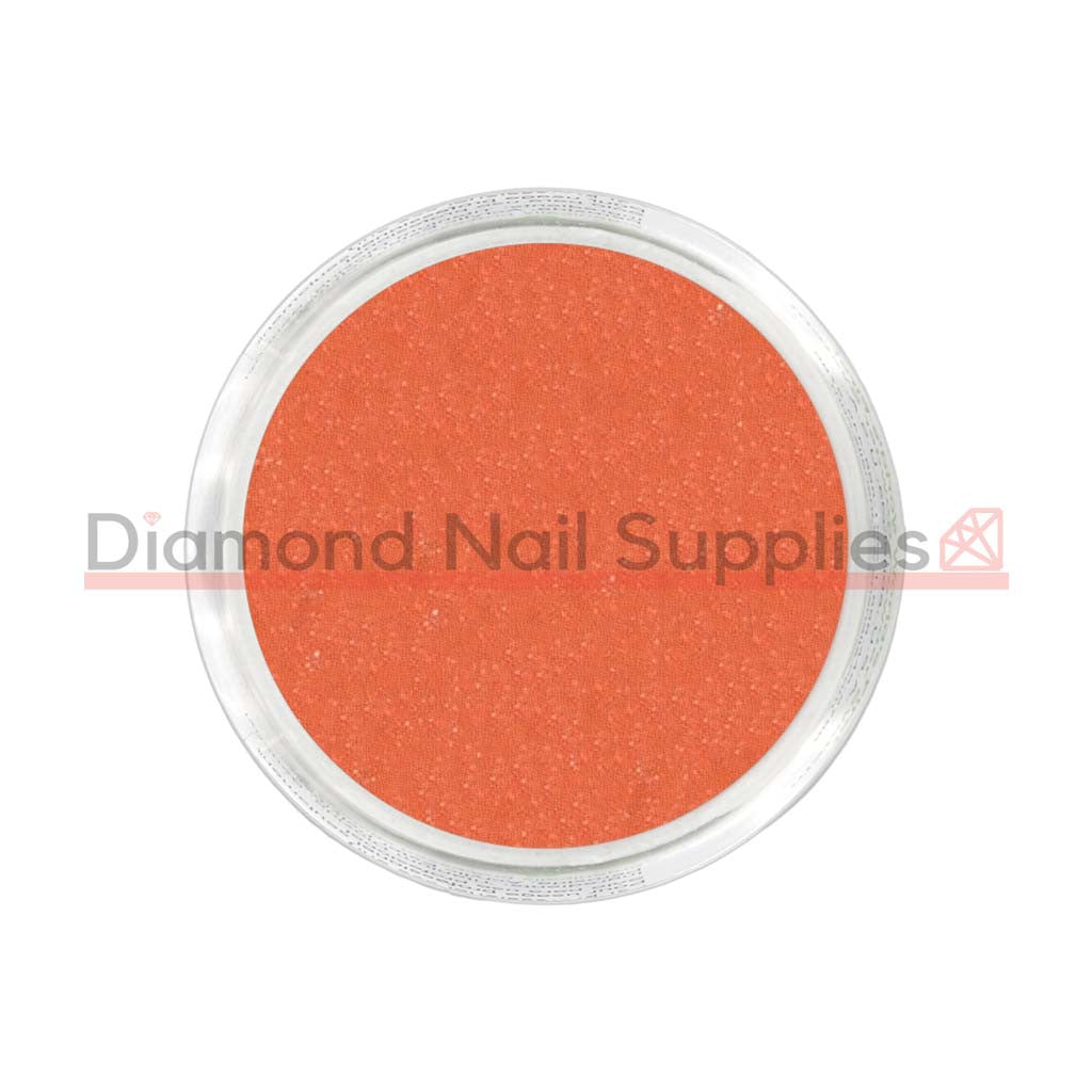 Dip Powder - BM07 Cala Lily Wedding Diamond Nail Supplies