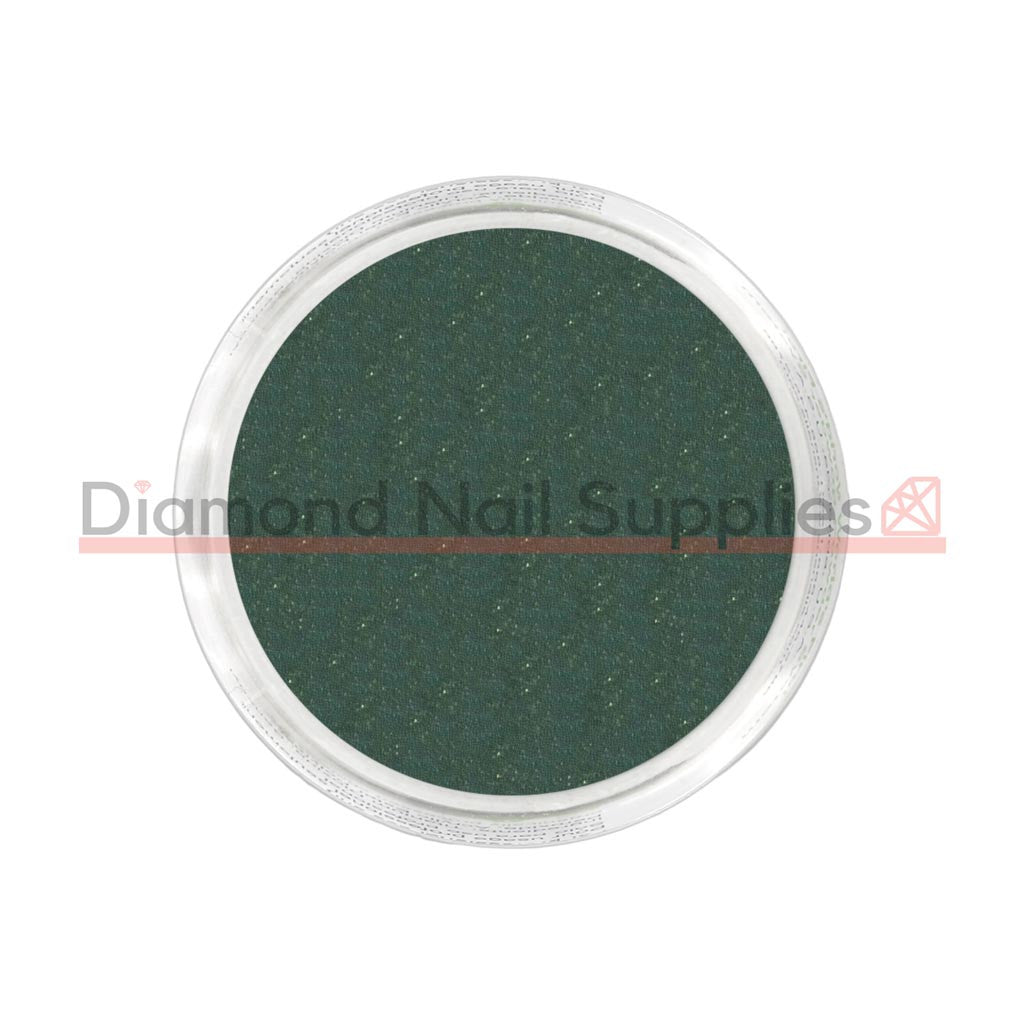 Dip Powder - IS02 Enchanted Forest Diamond Nail Supplies