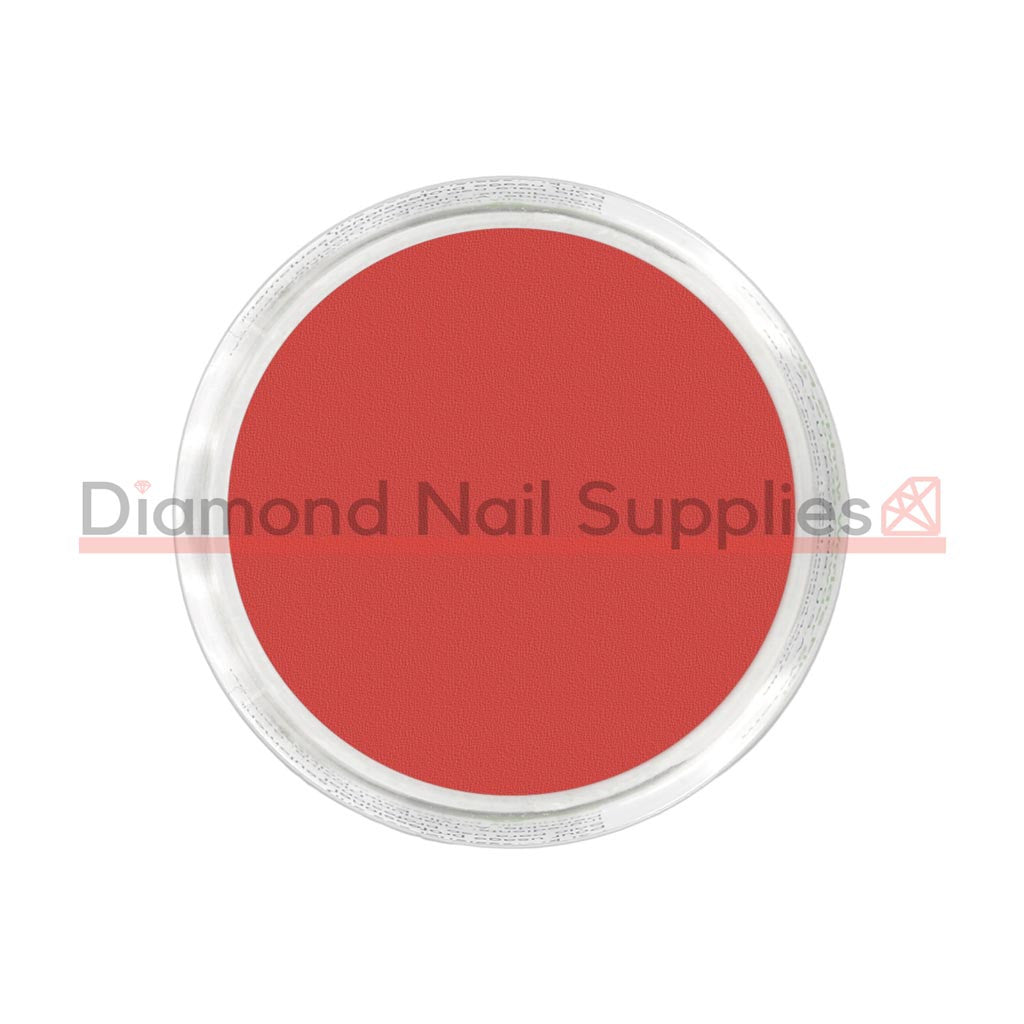 Dip Powder - IS03 Alaskin Salmon Diamond Nail Supplies