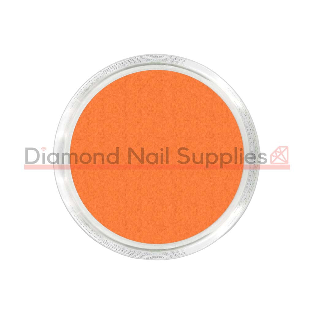 Dip Powder - 35 My Kind Of Melon Diamond Nail Supplies