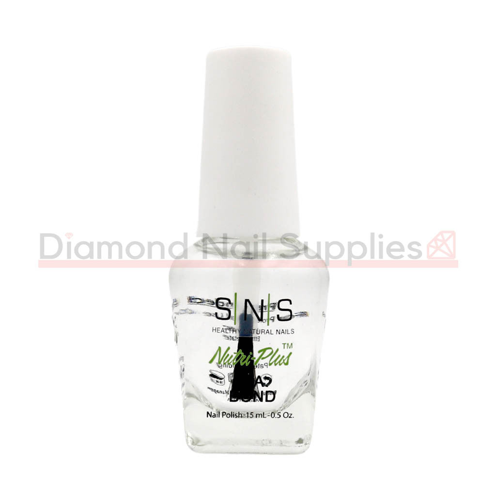 E.A. Bond Diamond Nail Supplies