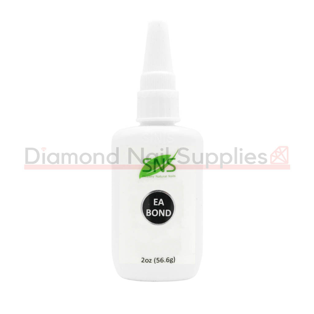 E.A. Bond Diamond Nail Supplies