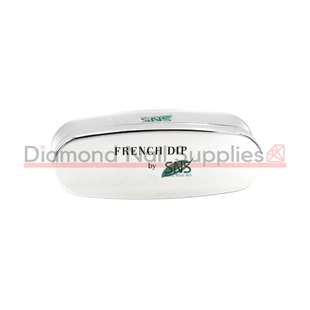 SNS French Dip Moulding Diamond Nail Supplies