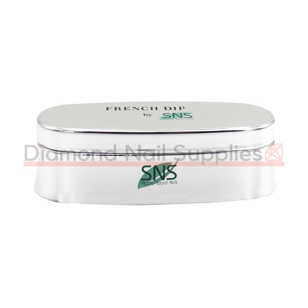 SNS French Dip Moulding Diamond Nail Supplies