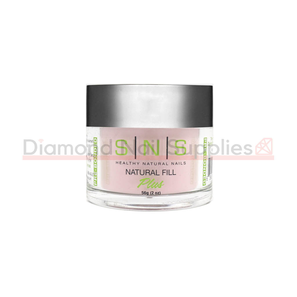 Dip Powder - Natural Fill Diamond Nail Supplies