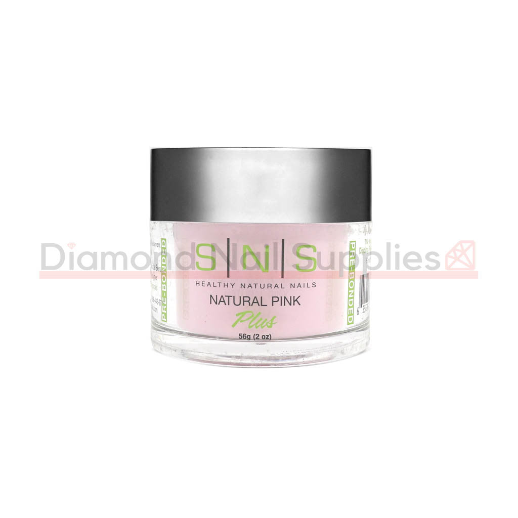 Dip Powder - Natural Pink Diamond Nail Supplies