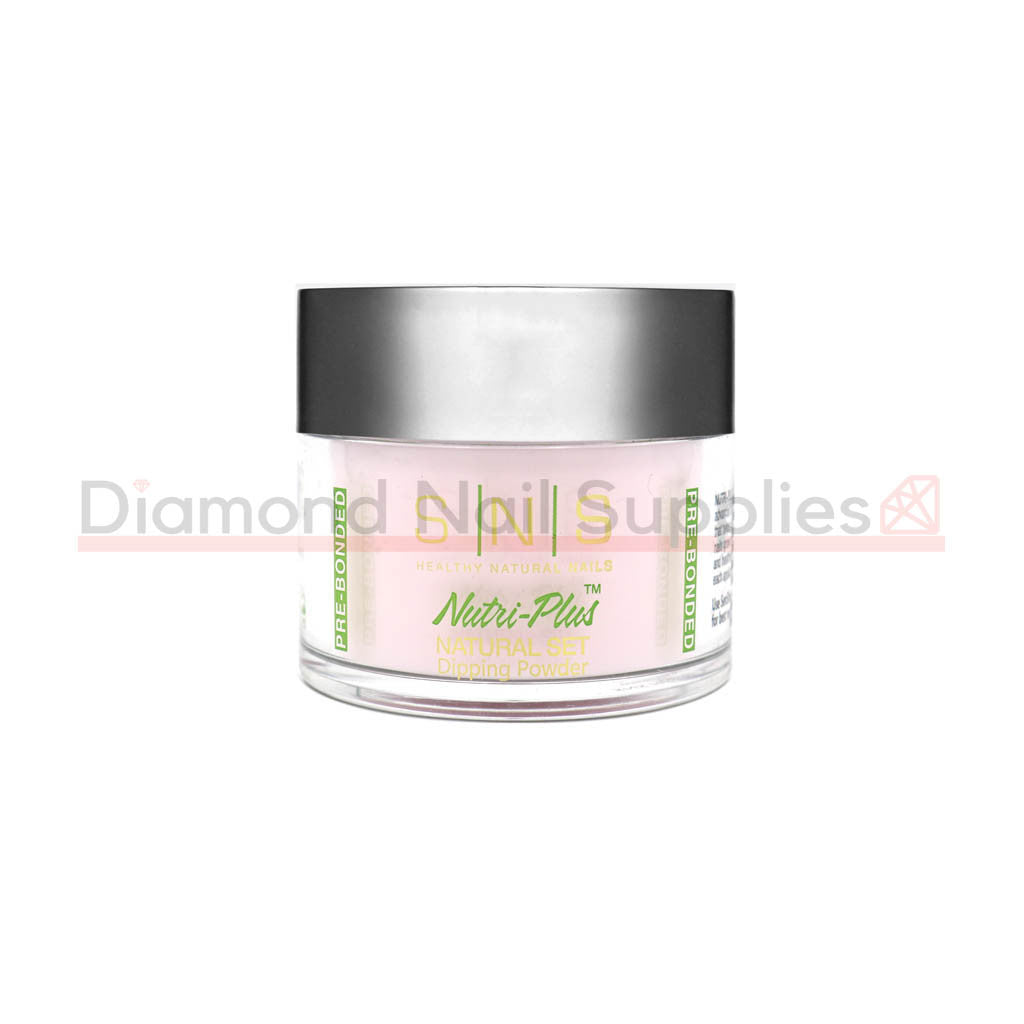 Dip Powder - Natural Set Diamond Nail Supplies