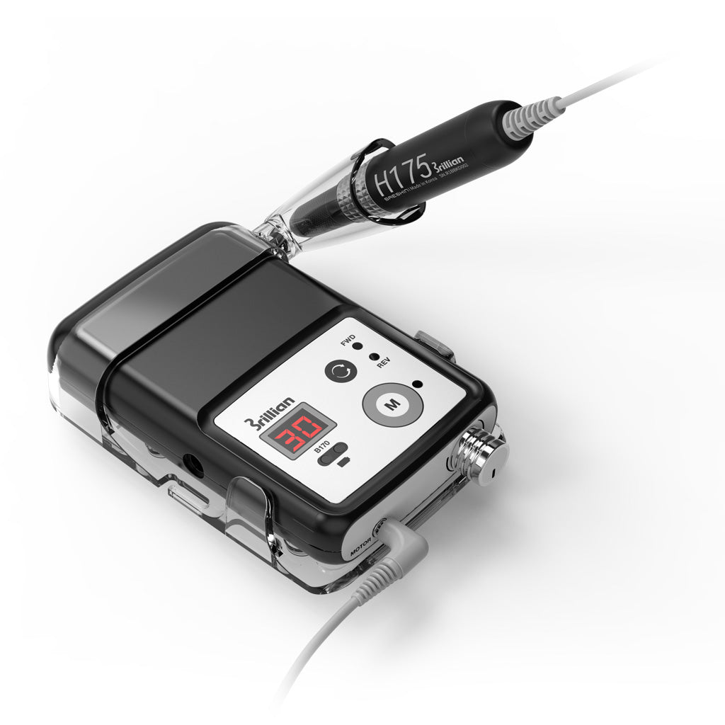 What is Shellac Nails: 2025 Guide | Diamond Nail Supplies