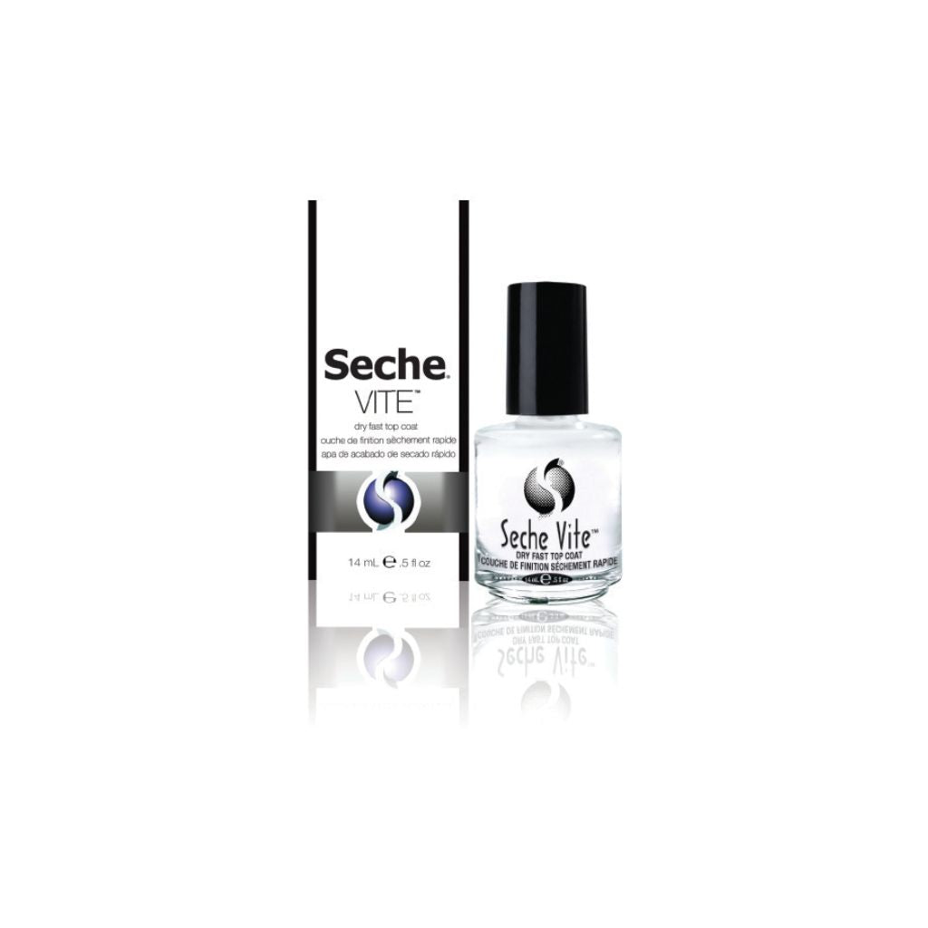 Nail Polish - Vite Dry Fast Top Coat 14ml